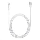 Cable de Datos Original Apple Lightning To Usb Apple Apple lightning 1m 4547597815526