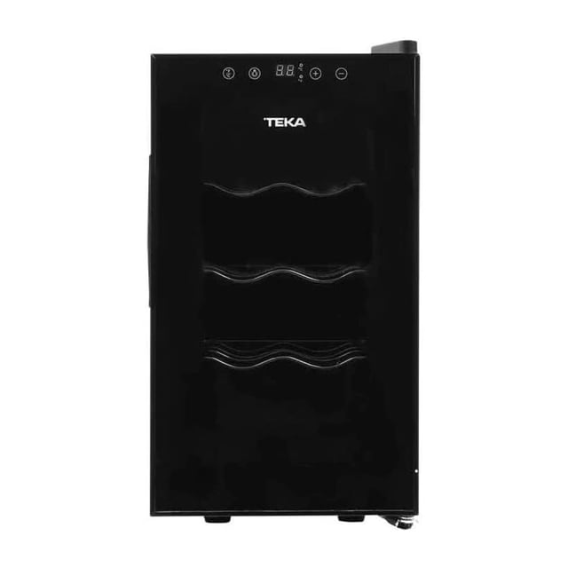 Enfriador de Vinos Teka RVC-10008 8 Botellas