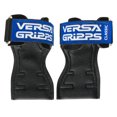 thumbnail image 1 of Correas de muñeca Versa Gripps Classic MED/LG Azul, fabricadas en EE. UU., 1 of 8