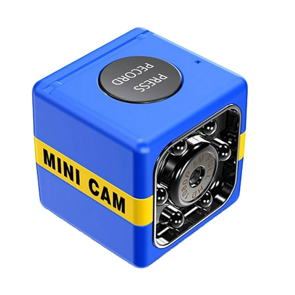 Motion Sensor Cameras