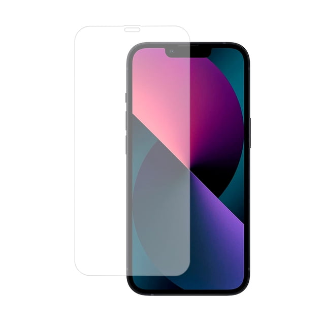 Mica Protectora de Pantalla (Cristal Dureza 9H) - Sovico - Para iPhone