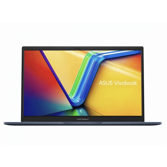 Laptop ASUS Vivobook 14 | Intel Core i5-1334U 13ª Generación | Pantalla 14” Full HD | 16GB RAM | 512GB SSD | Wi-Fi 6E | Windows 11 Home | Color Azul | Teclado en Español