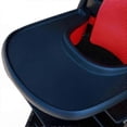 thumbnail image 3 of Baby-Proof Feeding Tray for High Chair with Safety Table Design, 3 of 3