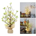 thumbnail image 4 of Lámpara de Árbol de Bonsái de LED Sunnimix Luz del Árbol, 4 of 7