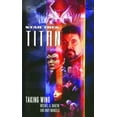 thumbnail image 1 of Takeing Wing (Titan, Star Trek)), 1 of 2