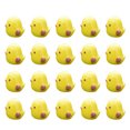 thumbnail image 1 of 20 Pcs Figurines Décoratives Miniatures de Poussins Adorables Figurines de Poussins pour la Maison, 1 of 9