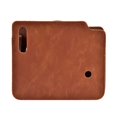 thumbnail image 3 of Sonew Protective PU Leather Camera Case Bag with Strap for Fujifilm Instax SQ6, Camera Soft Case, Camera Shoulder Bag, 3 of 8