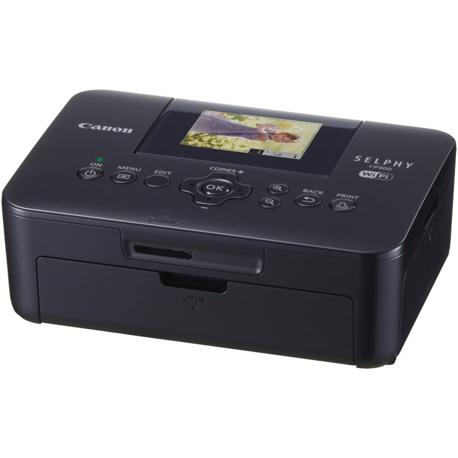 canon selphy cp900 driver windows 7