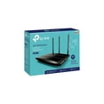 TP-Link AC1750 Smart WiFi Router (Archer A7) - Dual Band Gigabit, with ...