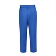thumbnail image 3 of Boys Formal Suit Pants Wedding Pageboy Coming of Age Ceremony or Graduation Performance, 3 of 6