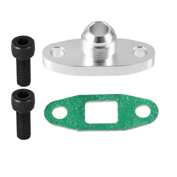 Turbo Oil Drain Gasket