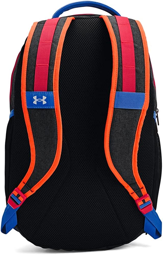 Under Armour Hustle 5.0 Backpack – University of Mobile Store