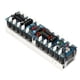 thumbnail image 1 of Placa Amplificadora de Potencia de 2 Canales 1000Wx2 de Alta Potencia con ProteccióN de Circuito Amplificador de Audio de Escenario Profesional HIFI DIY, 1 of 6