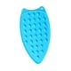 thumbnail image 3 of Alfombrilla de silicona para planchar, resistente al calor, antideslizante, fácil de usar, más gruesa. Azul, 3 of 9