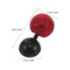 thumbnail image 2 of unbranded Cubierta De Joystick Para Botón De Arranque Automático Roja Con Reluciente Para Autos, 2 of 7