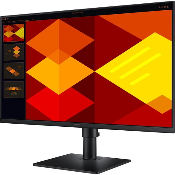 Samsung S27D402GEN 27IN S40GD 16:9 IPS PANEL 100HZ FHD