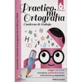 thumbnail image 1 of Practico mi ortografia 6 cuaderno de trabajo. primaria, 1 of 1
