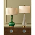thumbnail image 3 of Currey And Company 6000-0925 Lamartine 31" Tall Vase Table Lamp - Green, 3 of 7