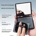 thumbnail image 3 of 100pcs/set Facial Oil Blotting Paper Matte Face Wipes I3T Control Oilabsor, 3 of 10