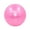 pink, variant on DABEI 25cm/9.8in Pilates & Yoga Gym Ball - Balance Exercise For Indoor Use