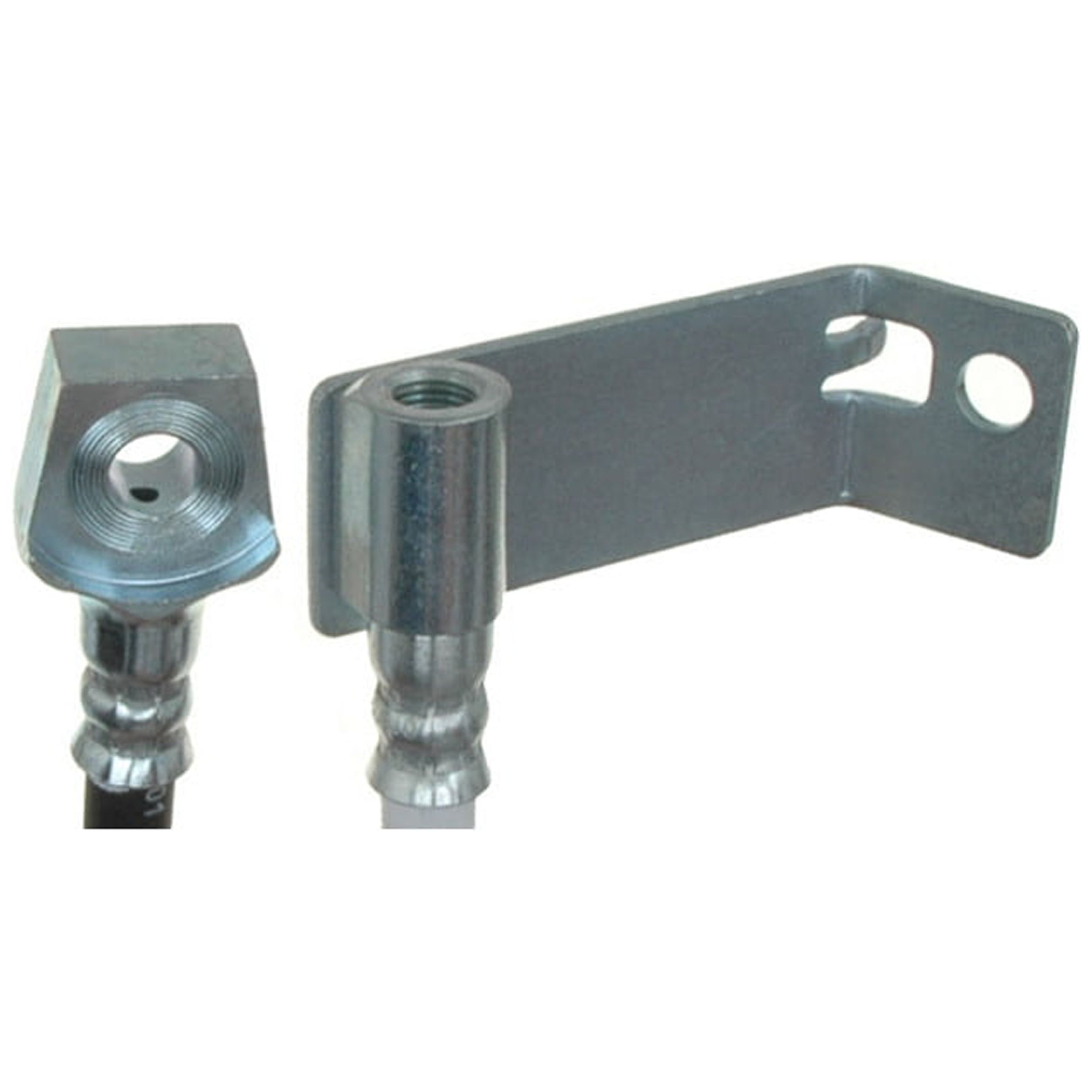 Raybestos Element3 Brake Hoses