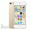 thumbnail image 1 of Reproductor MP3 Apple iPod Touch 6ta Generación 128GB Dorado, 1 of 1