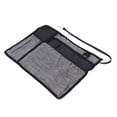 thumbnail image 1 of Sac de Marche, Pochette Légère pour Fauteuil Roulant Grande Capacité Oxford Résistant à l'Eau, 1 of 7