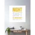 thumbnail image 2 of Nurse Poster Wall Art, Modern Wall Decor, 24x36 UNFRAMED, 2 of 3