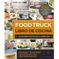 thumbnail image 1 of FOOD TRUCK NEO PERSON LIBRO de cocina las mejores recetas de la carretera, 1 of 2