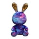 thumbnail image 5 of Lovely Toy Bunny Animales de peluche Almohada para dormir Muñecas de peluche de estilo chino año Nuevo chino para fiesta Oficina Adornos de , Conejo colorido vistoso, 5 of 8
