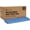 24 inch 18 Pack, variant on General 18 inch Microfiber Mop Pads - Machine Washable, Reusable, Refills & Replacement Wet Mop Heads Compatible with Any Microfiber Flat Mop System (3 Pack)