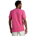 thumbnail image 2 of Chaps Men's Short Sleeve Slub Pocket Tee, Sizes XS-4XB, 2 of 3