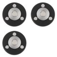 thumbnail image 1 of 3X Adaptador 510 para Drag XS Drag Max Compatible con Tipo de Tanques Atomizadores 510 Adaptador de Nebulizador con Conector Magnético, 1 of 5