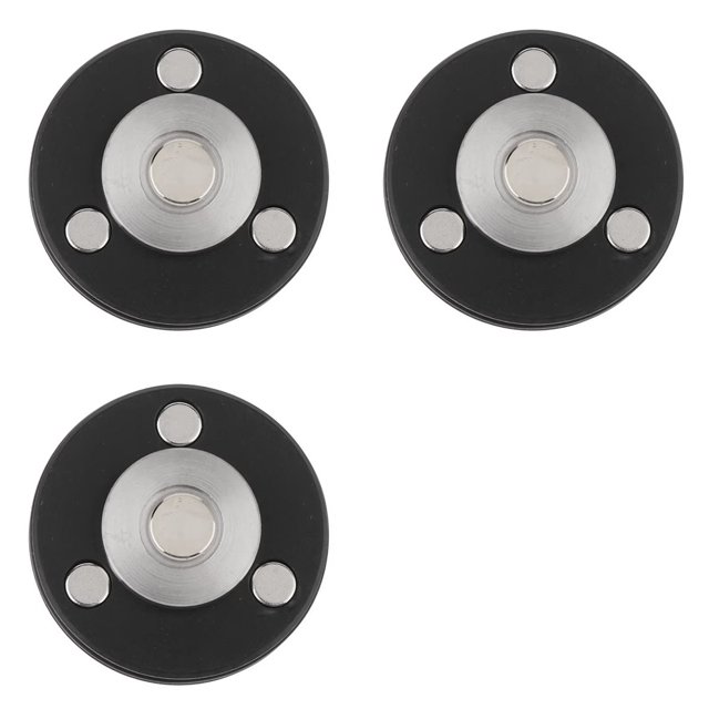 3X Adaptador 510 para Drag XS Drag Max Compatible con Tipo de Tanques Atomizadores 510 Adaptador de Nebulizador con Conector Magnético