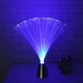 thumbnail image 1 of WEUVEB fiber optic led Fiber Optic Light Silver for Party with Optical Effects 6PCS, 1 of 6