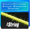 thumbnail image 2 of ZipString Original Replacement String Pack, 2 of 7