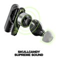 thumbnail image 3 of Audífonos inalámbricos Skullcandy Smokin’ Buds Bluetooth IPX4 Sage, 3 of 7