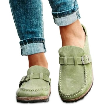valinks women's clogs
