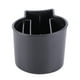 thumbnail image 3 of Rankomu Inserto de portavasos, reemplazo de Inserto Empotrado en el Bolsillo, reemplazo del Soporte de Almacenamiento del portavasos para el Modelo 3 2017-2022, 3 of 14