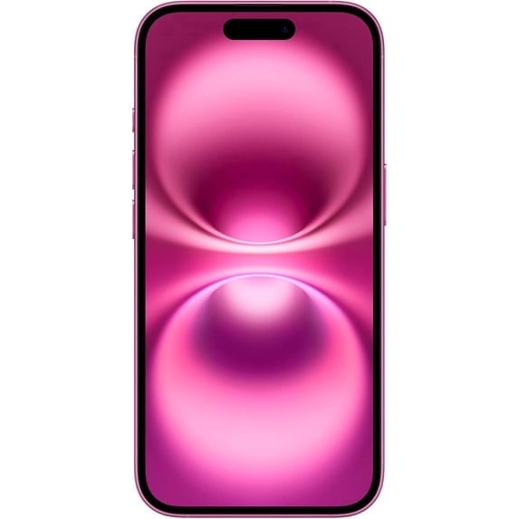 Apple iPhone 16 128GB US Cox Locked Pink