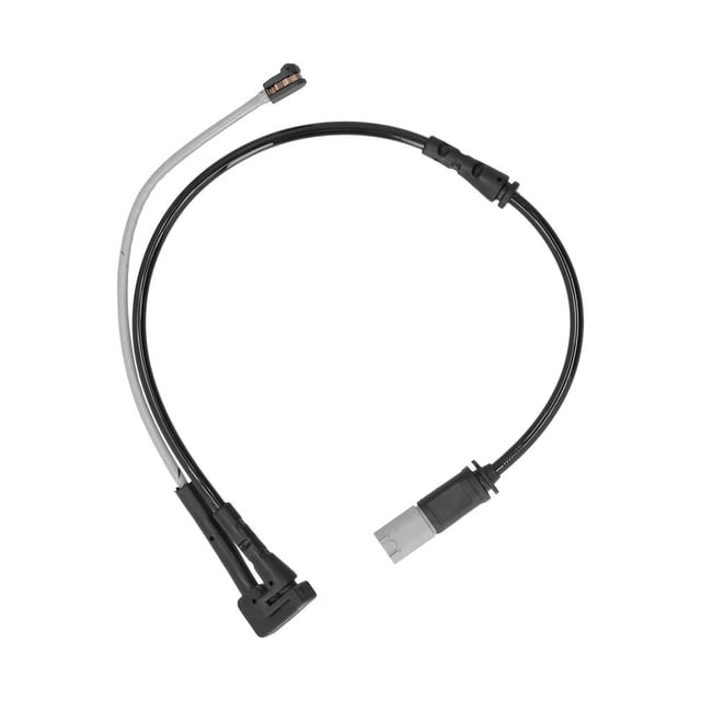 Brake Pad Wear Sensor,VOLLSUN Front Brake Pad Brake Pad Wear Warning Contact Brake Pad Wear Indicator Best in its Class