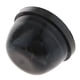 thumbnail image 4 of 2 Piezas De Reequipamiento De Goma Cubierta Del Sello Cubierta Protectora Para El Polvo Del Coche De Bombilla, (83X60mm) DYNWAVEMX Cubierta de la tapa antipolvo del faro del automóvil, 4 of 7