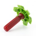 thumbnail image 3 of Aile Universelle de Radiateur A / C de Voiture;;;;;; Outils de Réparation de Système de Refroidissement Automatique en Plastique, Vert, 3 of 6