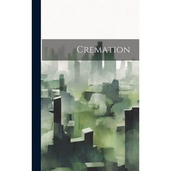 Cremation (Hardcover)
