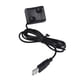 thumbnail image 2 of Bomba de Acuario Bomba Sumergible Pescado 5V USB BAJO RUIDO 35DB ABS DE ALTA Eficiencia Con Impermeabilizaciónica IP68 Para Hidroponía de Fuente de Acuario, 2 of 7