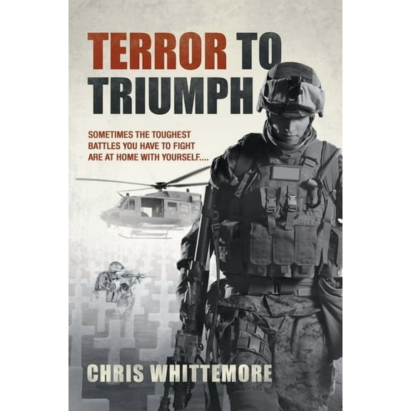 Terror to Triumph (Paperback)