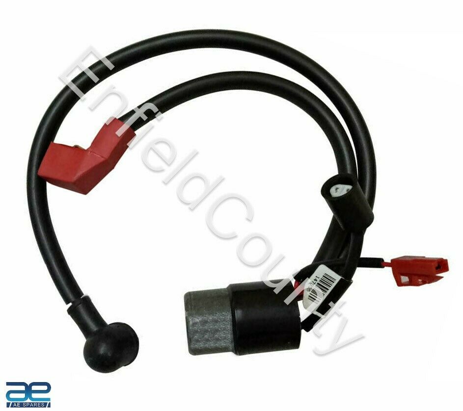 Starter Relay Assembly For Royal Enfield GT Continental 535 cc