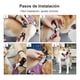 thumbnail image 3 of Pechera Arnés Para Perro Regulable Con Bandas Reflectivas, 3 of 7