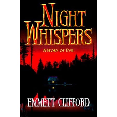 Pre-Owned Night Whispers: A Story of Evil (Hardcover)