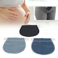 thumbnail image 4 of Waist Extender, 3pcs Safe Soft Maternity Pants Extender  For Daily Life For Women, 4 of 8